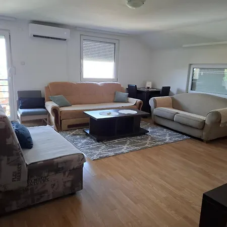 Apartamento Stan Na Dan, Starcevica, Banjaluka *