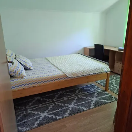 Stan Na Dan, Starcevica, Banjaluka Apartamento